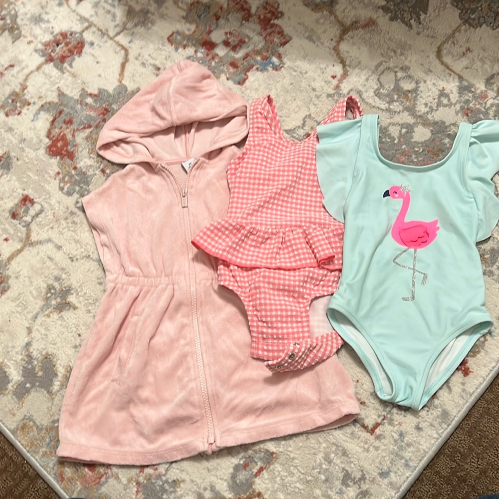 Swim Bundle 2T